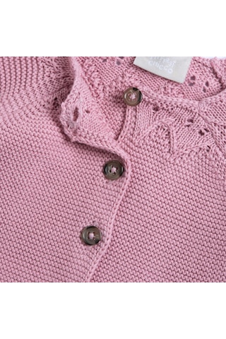 Chicco Hırka 09007961000000 000011 Lıght Pınk