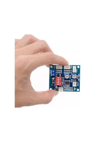3 Kanal Dc 12v 4a Pwm Fan Hız Kontrol Hw585 Otomatik Sıcaklık Kontrol Ntc Sensör Buzzer Uyarı Pc