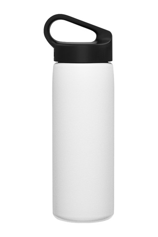Camelbak Çelik Termos Suluk - Carrycap 600 Ml - White