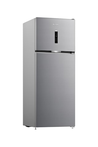 Arçelik 570475 EI 477 LT No-Frost Çift Kapılı Buzdolabı