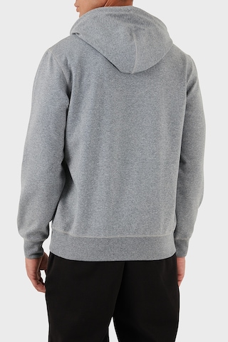 Tommy Hilfiger Erkek Sweat Mw0mw39402 Pmr Gri Gri