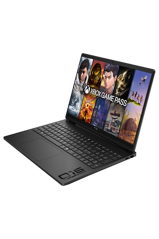 HP Hyperx Omen 15- GB 0011NT D2QW7EA R5-240 24 GB Ddr5 512 GB SSD 8 GB RTX5050 15.3" Dos WUXGA Dizüstü Bilgisayar (0) SÜPER 63.999 TL SEPETTE - Görsel 1