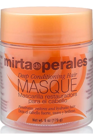Mirta De Perales Derinlemesine Saç Bakım Maskesi 170 G