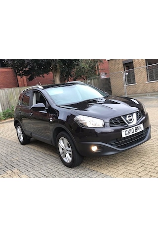 Nissan Qashqai 2007-2013 Alarm Modülü Obd Hıza Duyarlı Kapı Kilit