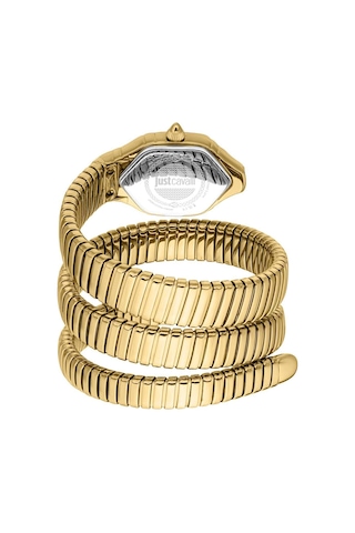 Just Cavalli Jc1l429m0025 Kadın Kol Saati Altın