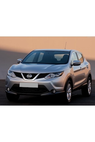Nissan Qashqai J11 2014-2020 Bagaj Amortisörü Pistonu 904504EA0A