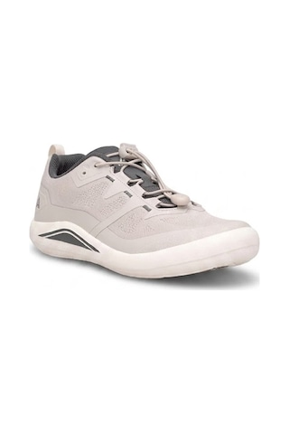 Humtto 160-3702153a Erkek Klasik Sneaker Bej