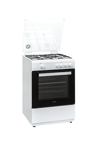Vestel SF-7400 DG 65 LT Ocaklı Solo Fırın