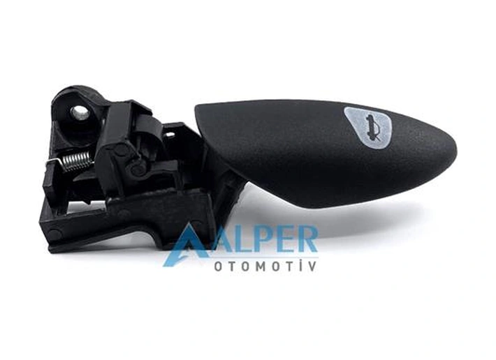 Bagaj Kapı Açma Kolu Lınea 735509394