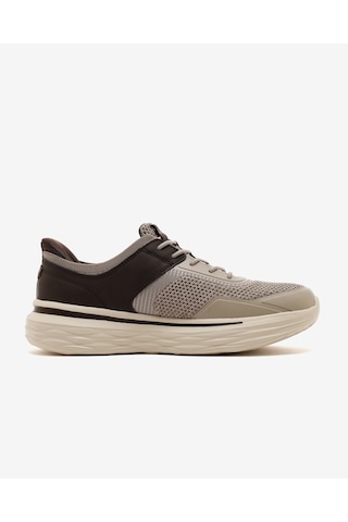 Skechers Nevarro Erkek Bej Günlük Ayakkabı 211334 Tpbr Bej