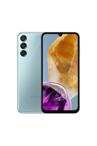 Samsung Galaxy M15 5G 4 GB 128 GB (Samsung Türkiye Garantili)