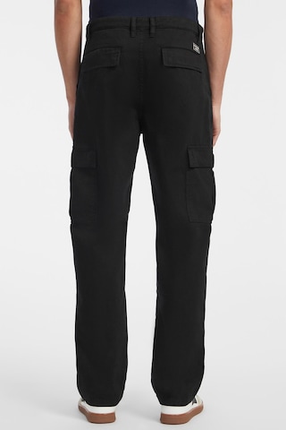 Guess Jeans Kadın Chino Pantolon Siyah