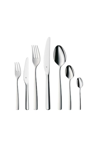 Wmf Boston Çkb Seti 90 Prç Gümüş