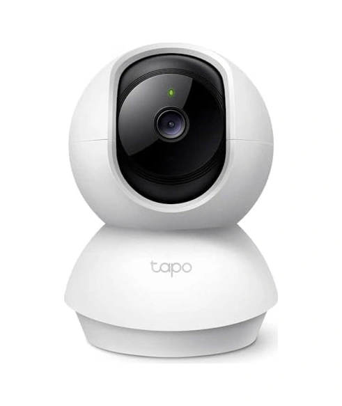 C200, 1080p Full Hd, Hareket Tespit Ve Takibi, 360 , 9m Gece Görüşü, Çift Yönlü Sesli İletişim, Sesli Alarm, Bulut/yerel Depolama, Bebek Ağlaması Tespiti, İç Mekan Wi-fi Güvenlik Kamerası