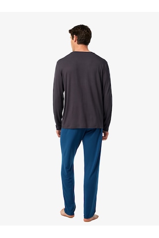 Blackspade Erkek Pijama Takımı 40974 - Antrasit