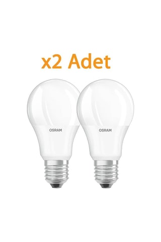 Osram 12w 105w Led Ampul 2700k Sarı - E27 Duy