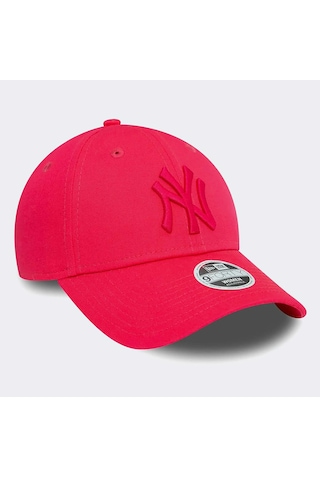 New Era League 9forty Neyyan Pembe Şapka 60595168 Pembe