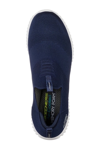 Skechers Elıte Flex Erkek Ayakkabı 52649-nvy Lacivert