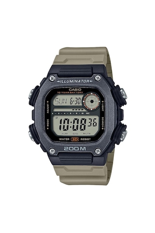 Casio DW-291HX-5AVDF Dijital Erkek Kol Saati