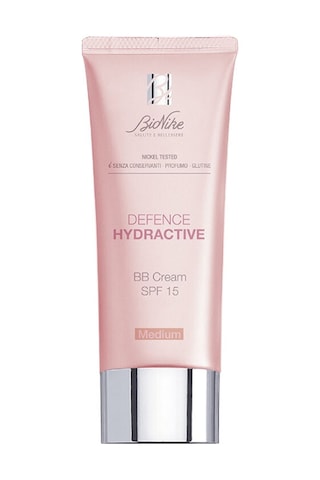 Bionike Defence Hydractive Bb Spf15 Medium Cream 40 Ml