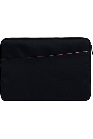 Minbag Alıce Siyah 13" Laptop-Tablet Çantası