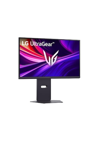 LG UltraGear 27G850A-B 27" 1 ms 240 Hz Uhd 4K Nano Ips Oyuncu Monitörü