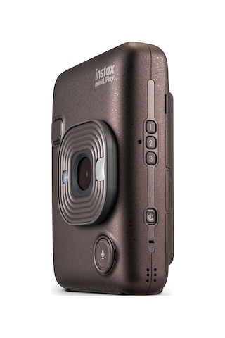 Instax Mini Liplay Hybrid Fotoğraf Makinesi + 20'li Film