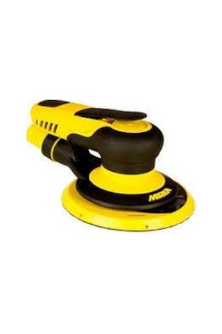 Mırka Pros 650Cv Orbit Zımpara Makinası Q150