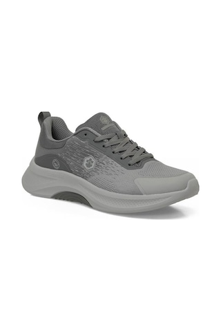Lumberjack Close 6fx 102157048 Erkek Spor Ayakkabı Gri 40-45