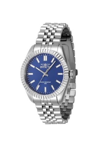 Invıcta 247497 Kadın Kol Saati Gümüş