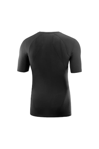 Salomon S/lab Ultra Tee U 27412 Siyah