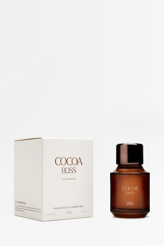 Zara Cocoa Bliss Kadın Parfüm EDP 100 ML