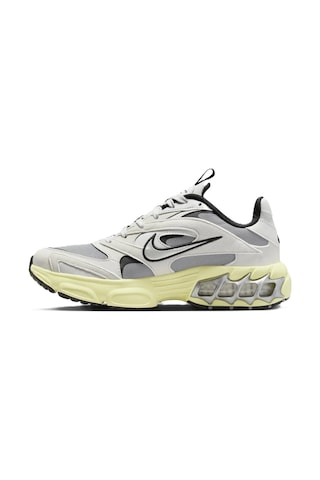 Nike Zoom Air Fire Womens Walking Running Shoes Grey Kadın Koşu Yürüyüş Ayakkabısı Gri