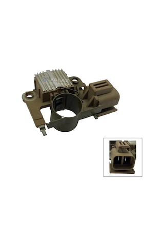 12v Kömürlü Konjektör Mıtsubıshı Tipi L/s Taıwan Ford Mondeo-mazda 323-nıssan Sunny-suzukı