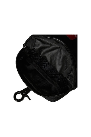 The North Face Tnf Red Box Small Carry Bag Omuz Çantası Nf0a8eg9jk31 Siyah