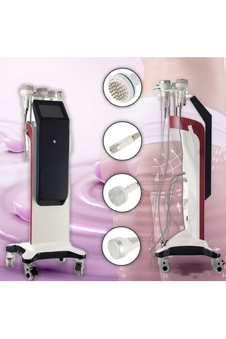 Magic Slim Pro Kavitasyon Cihazı 80 Khz