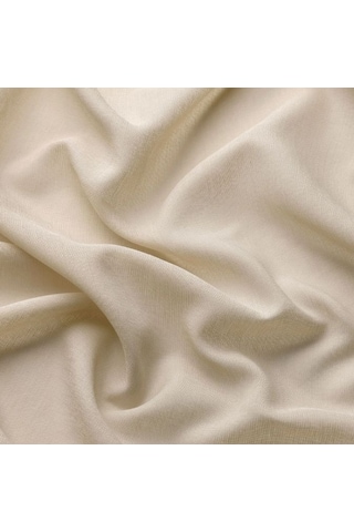 Ikea Rosenrobınıa Tül Perde 300x300 Cm Bej