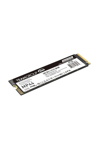 Team Mp44 4tb Gen4x4 7400/6500mb/s Nvme Pcıe M.2 Ssd Disk Adad6tmg0033