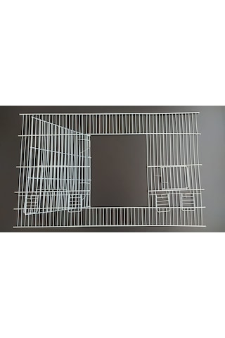 Öntel 80x50 Salma Önü Öntel