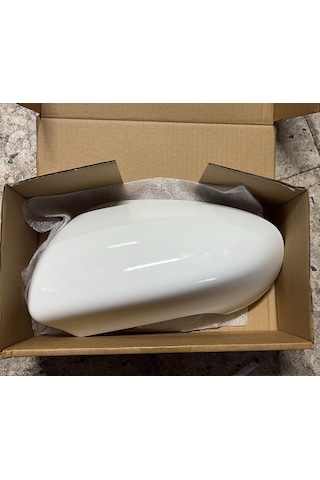 Nissan Qashqai J10 2007-2013 Sağ Dikiz Ayna Kapağı 96374-jd00a .