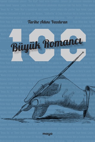 100 Büyük Romancı