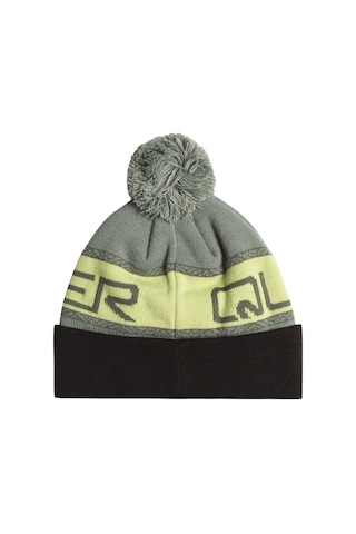 Quıksılver Quiksilver Summit Beanie Erkek Bere 18563 Çok Renkli