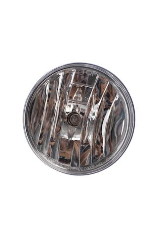 Lemestar Gmc Sierra 1500 2007-2013 , 2500hd/3500hd 2007-2014 Sağ Faro Lambası - Gri Plastik, 13.5v 24w, Oe: Gm2592161/gm2593161