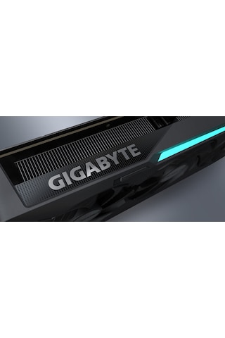 Gıgabyte Rtx5070tı 16gb Eagle Gv-n507teagle Oc-16gd Gddr7 Hdmı Dp Pcıe 5.0