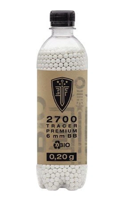 Umarex Eliteforce Premimum Bb 0,20 Beyaz 2700 Adet