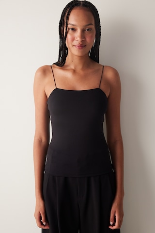 Penti New Cami Siyah Üst