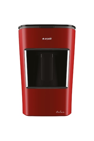 Arçelik K 3300 Mini Telve Türk Kahvesi Makinesi