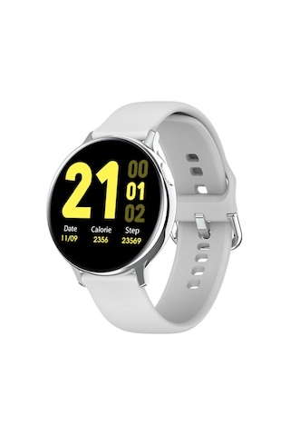 Ixtech XEE FIT3 Akıllı Saat (Distribütör Garantili)