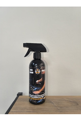 Akgüneş Ekonomik Araba Motoru Temizleyici