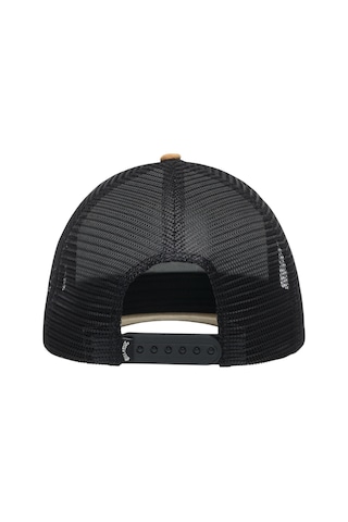 Bıllabong Billabong Stacked Trucker Erkek Siyah Şapka Bu9 Siyah
